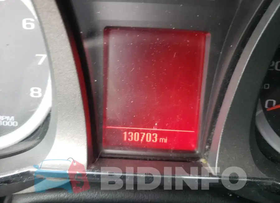 2GKALSEK2F6434863 Photo# 9