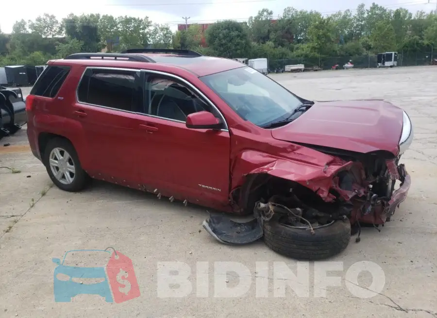 2GKALSEK2F6434863 Photo# 4
