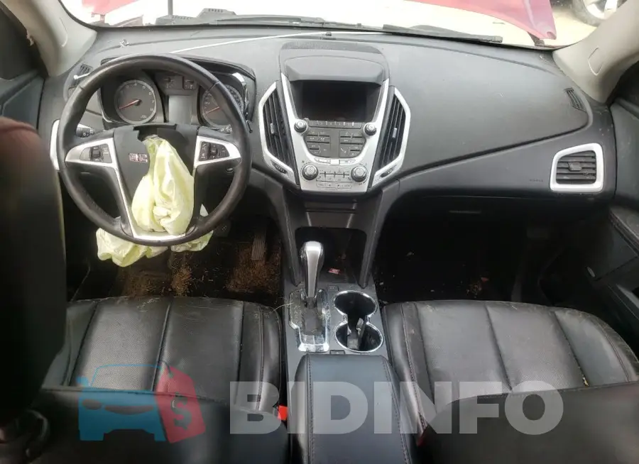 2GKALSEK2F6434863 Photo# 8