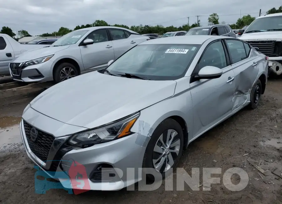 1N4BL4BV5LC173277 Photo# 1