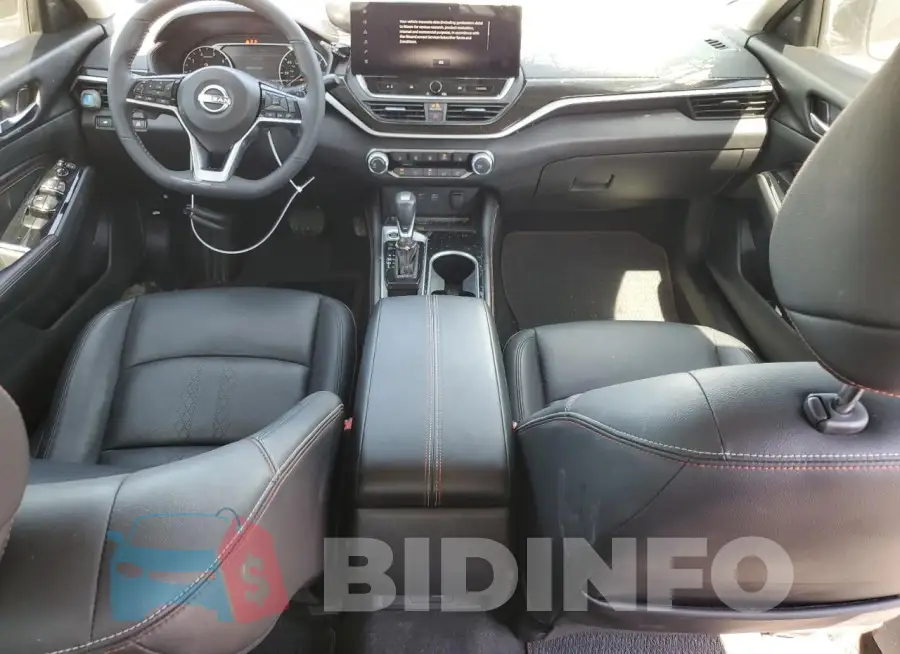 1N4BL4CV8PN379167 Photo# 8