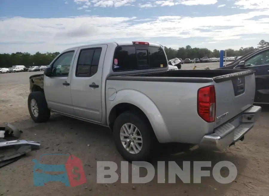 1N6AD0ER9KN789977 Photo# 2
