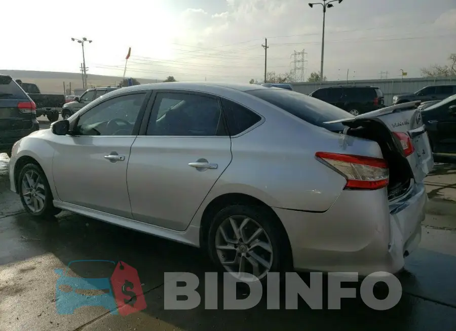 3N1AB7AP0FY376282 Photo# 2