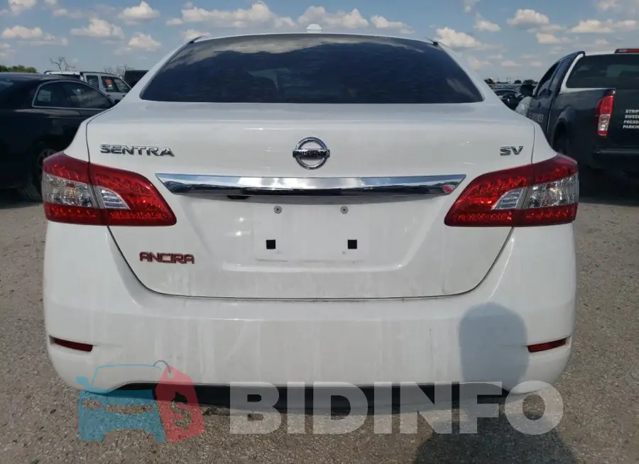 3N1AB7AP2FL684762 Photo# 6