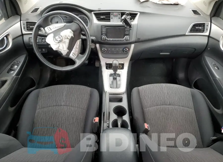 3N1AB7AP2FL691081 Photo# 8