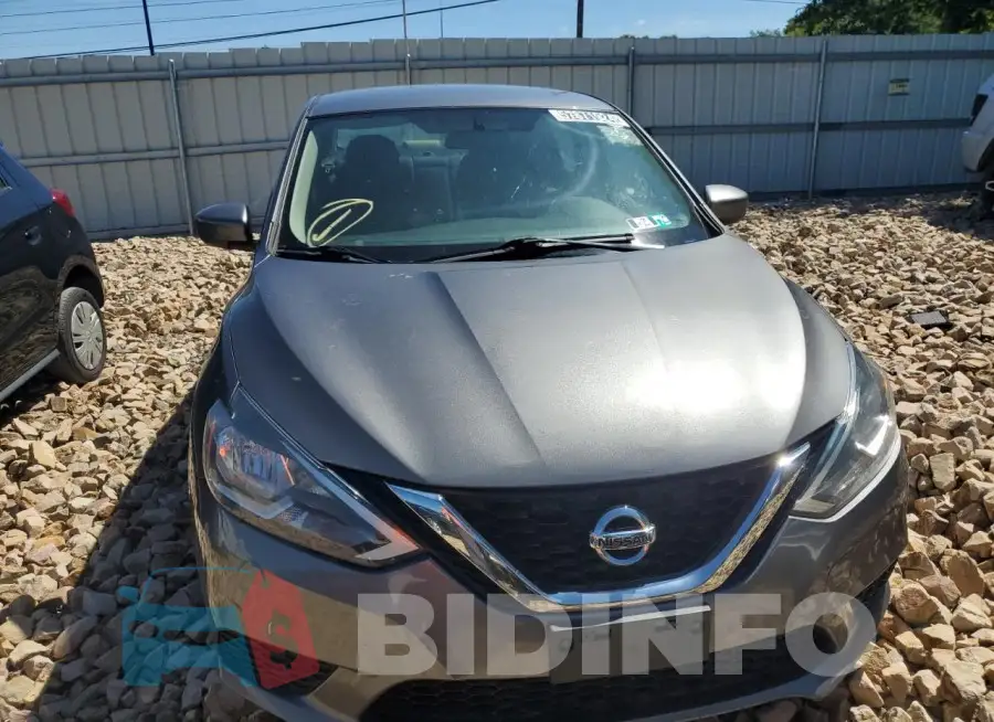 3N1AB7AP2HL658942 Photo# 5