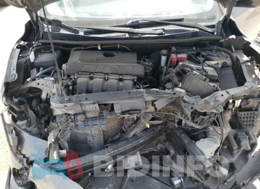 3N1AB7AP9JY262869 Photo# 11