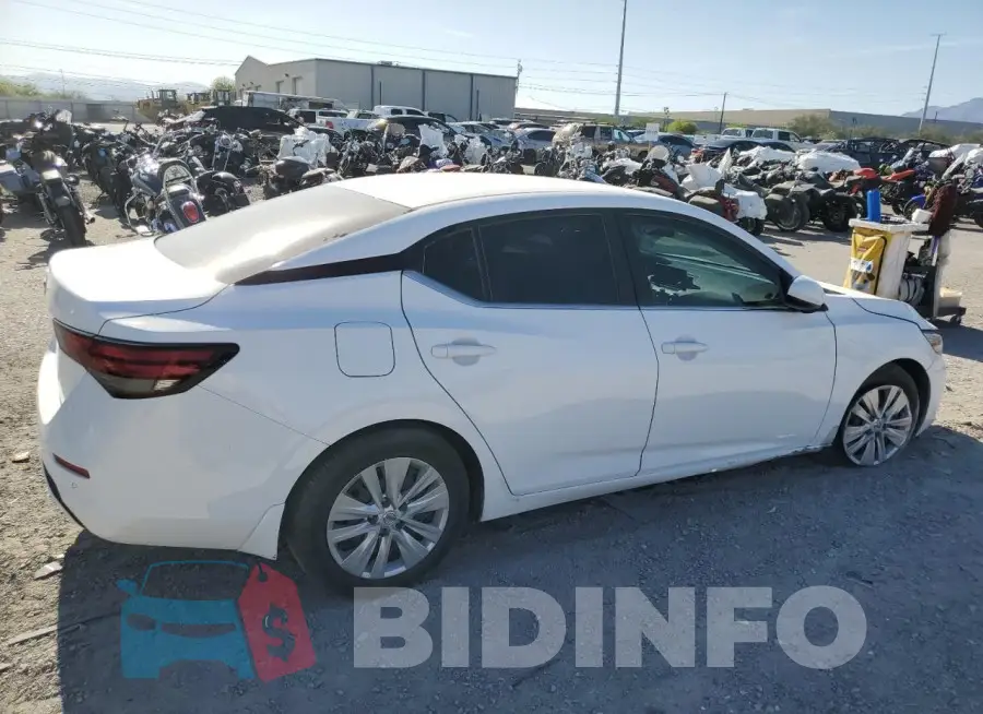 3N1AB8BV9LY299703 Photo# 3