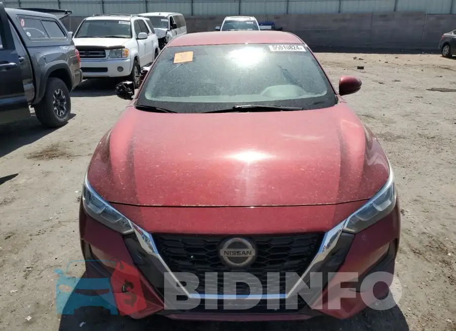 3N1AB8CV2LY219155 Photo# 5