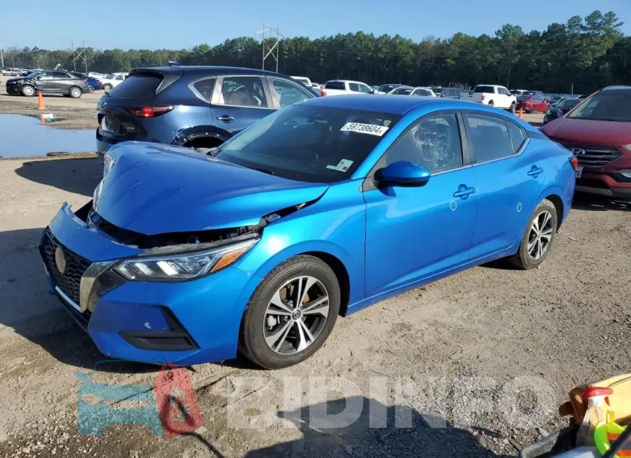 3N1AB8CV7MY224532 Photo# 1