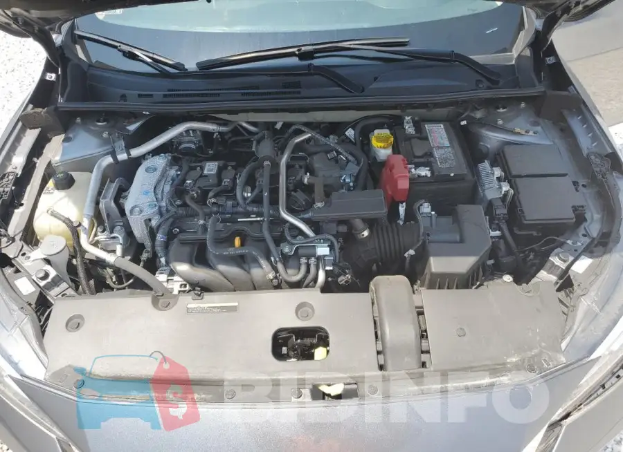 3N1AB8CV9PY245869 Photo# 11