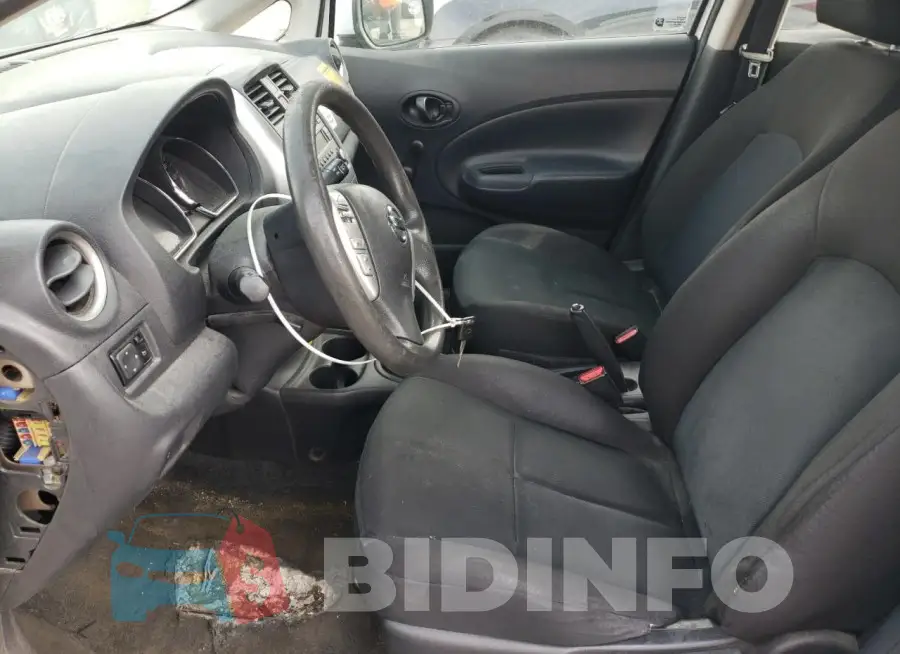 3N1CE2CP1GL403522 Photo# 7