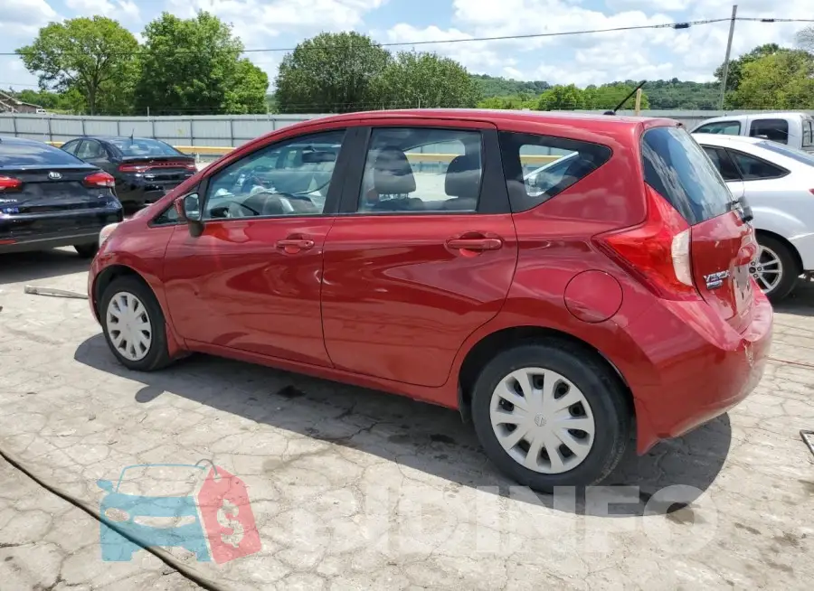 3N1CE2CP2FL405438 Photo# 2