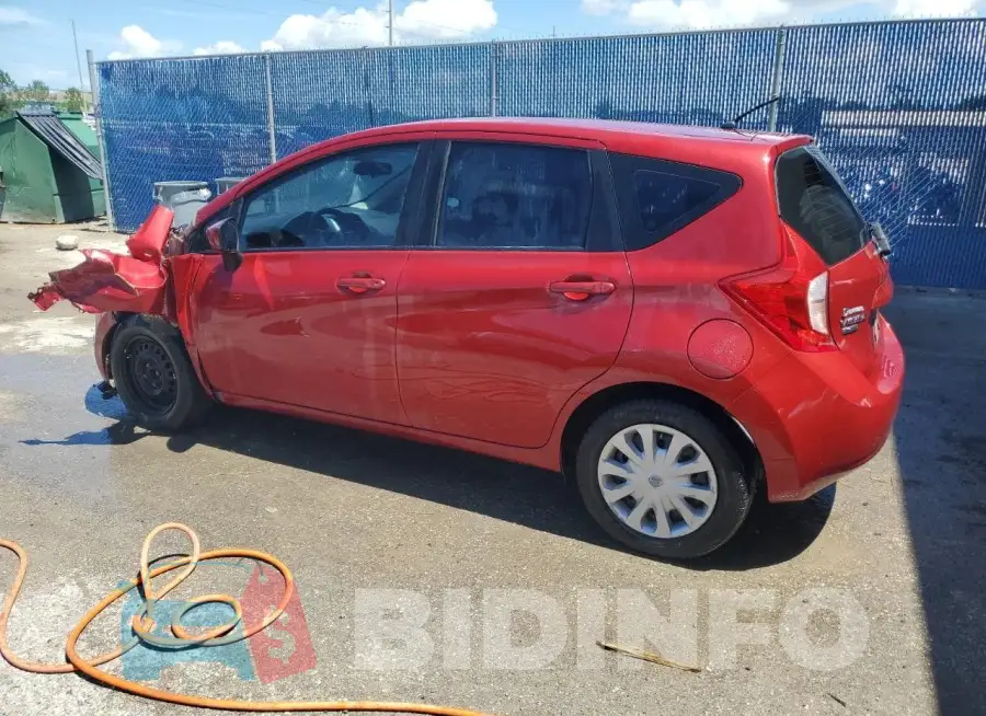 3N1CE2CP9FL381140 Photo# 2
