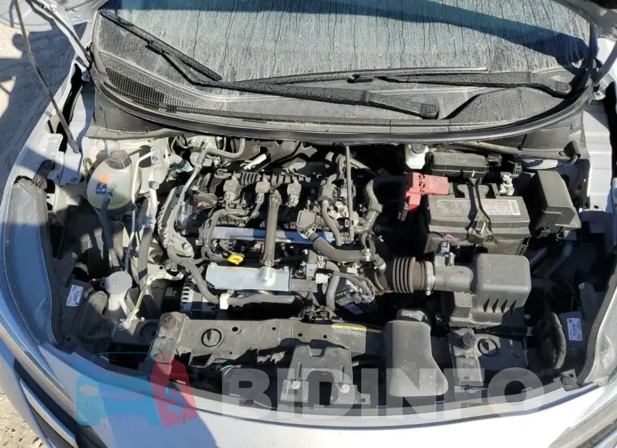 3N1CN8DVXRL820138 Photo# 11