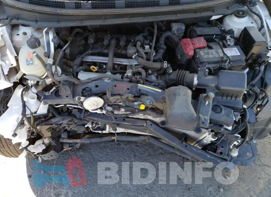 3N1CP5BV5ML490395 Photo# 11