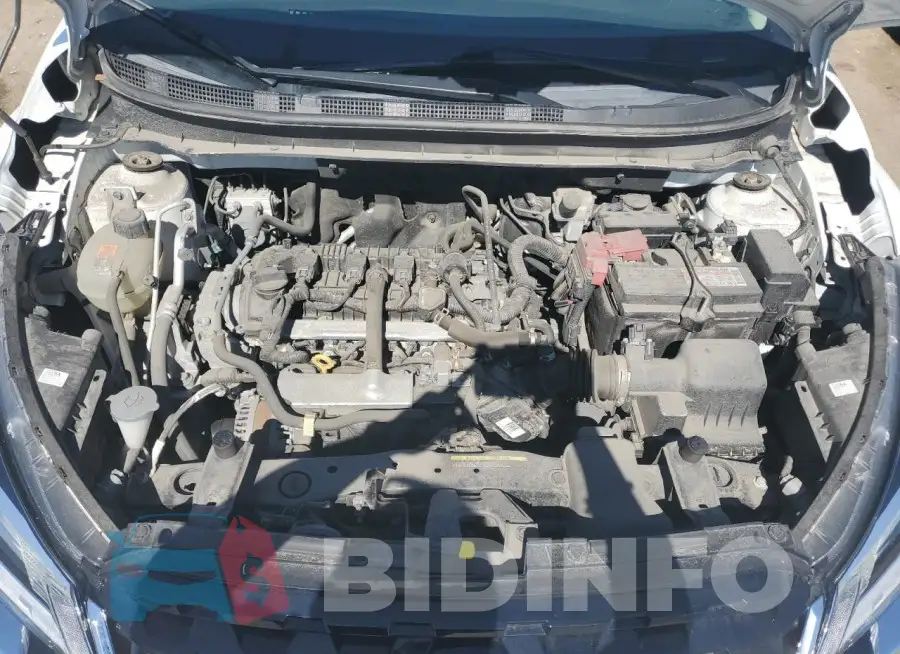 3N1CP5BV5ML497332 Photo# 12