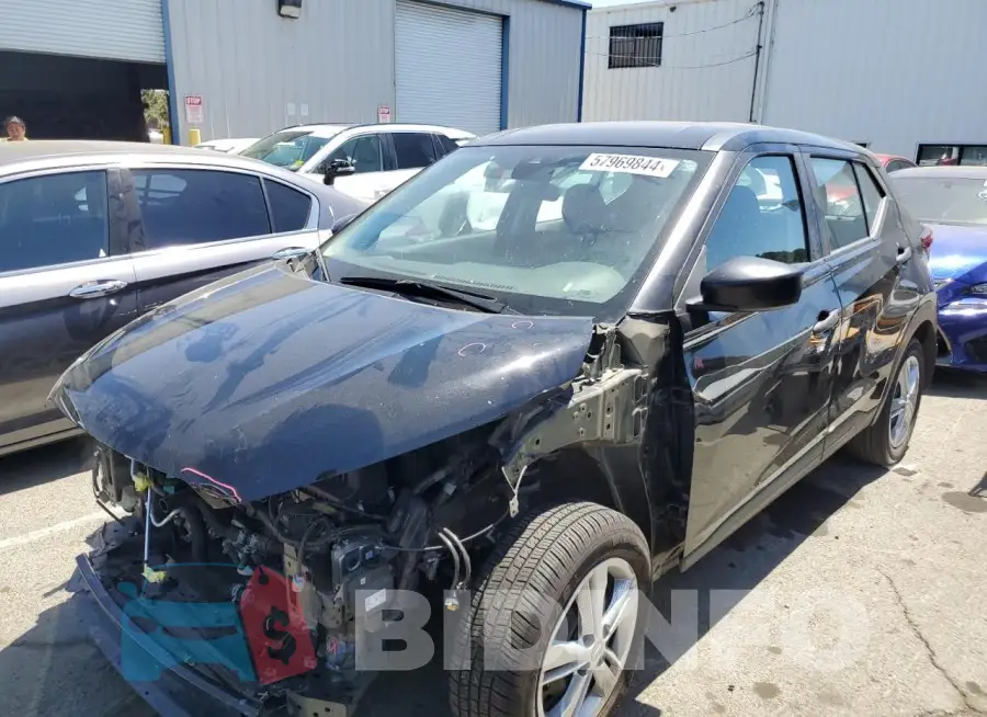 3N1CP5BV6ML520441 Photo# 1