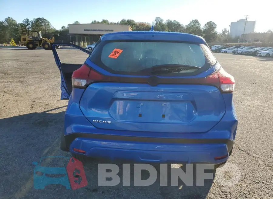 3N1CP5BV6PL572737 Photo# 6