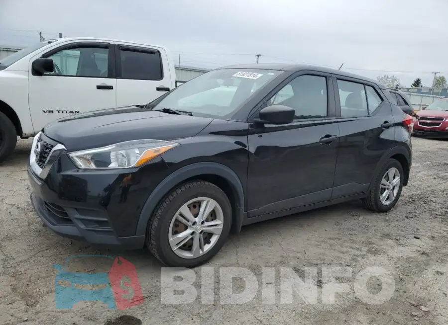 3N1CP5BV8LL483682 Photo# 1