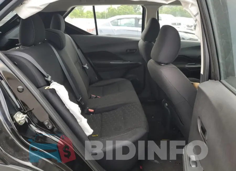 3N1CP5BV8ML499155 Photo# 10