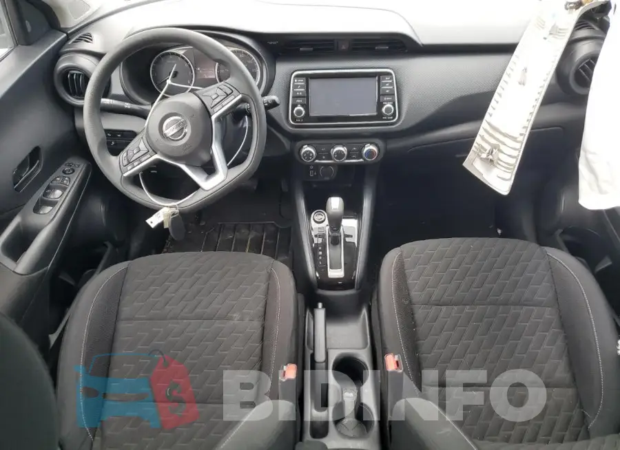 3N1CP5BV8ML499155 Photo# 8