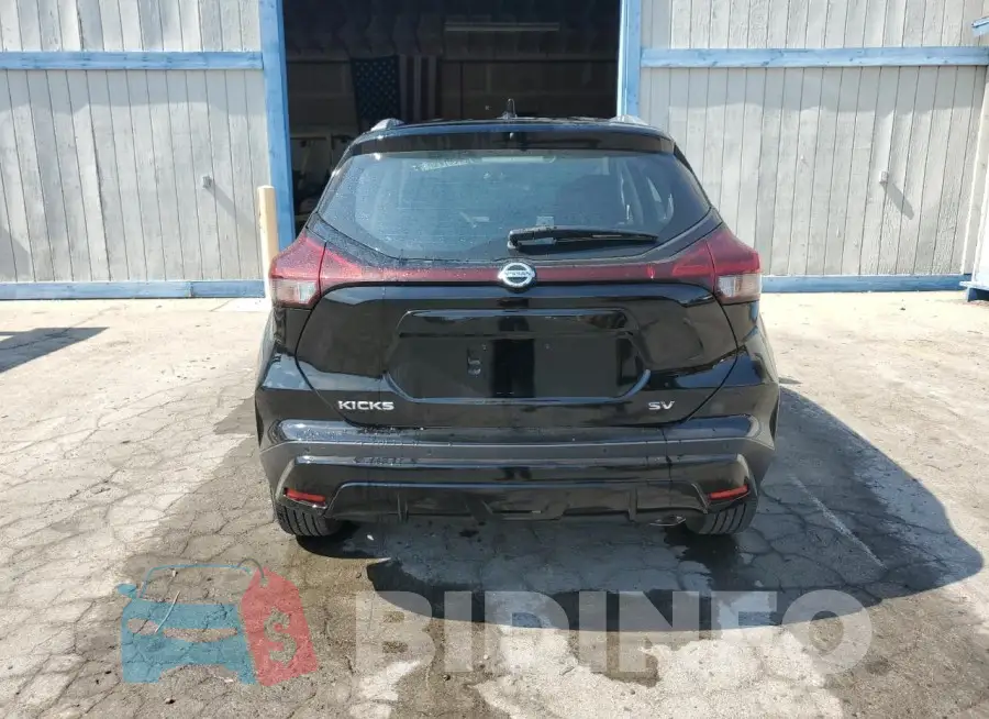 3N1CP5CV3ML526647 Photo# 6