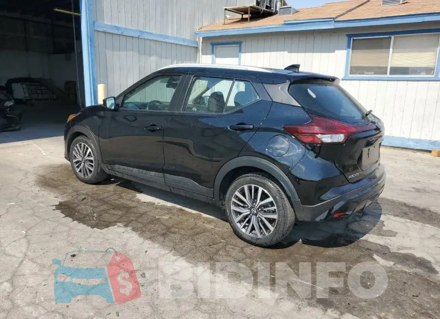 3N1CP5CV3ML526647 Photo# 2