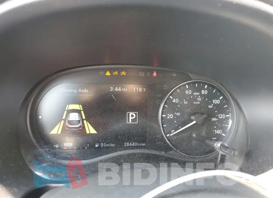 3N1CP5CV3ML526647 Photo# 9