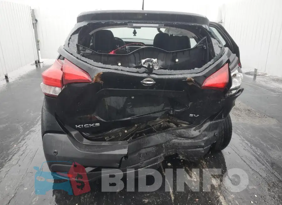 3N1CP5CV5LL514997 Photo# 6