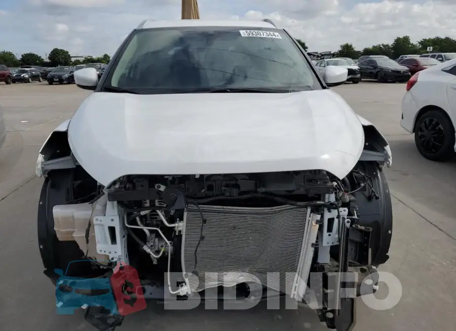 3N1CP5CV8PL501604 Photo# 5