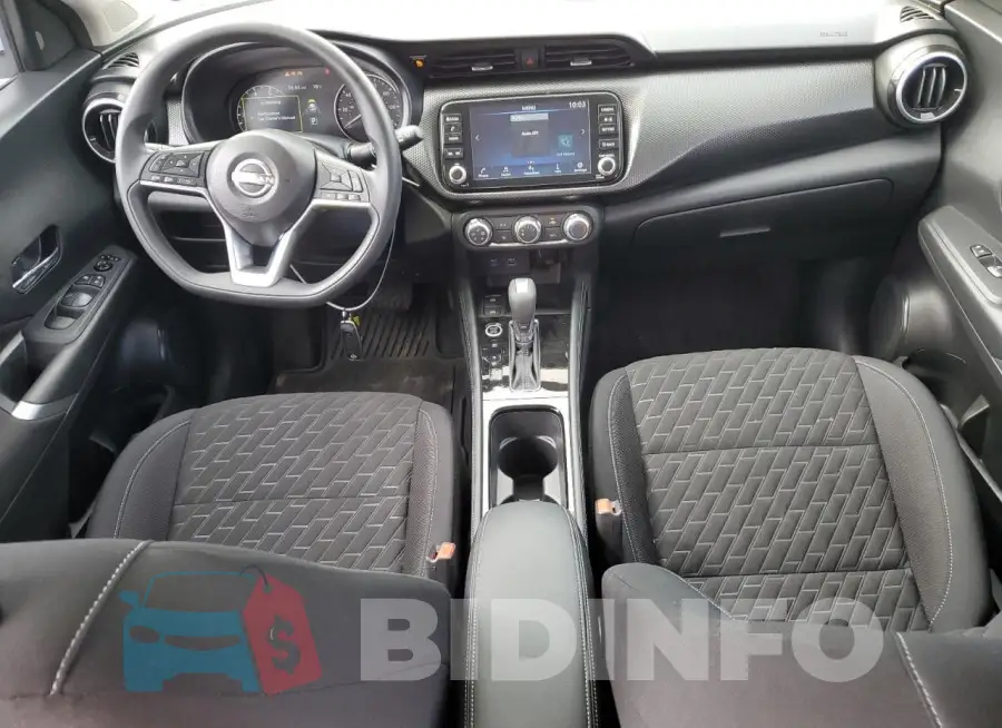 3N1CP5CV8PL501604 Photo# 8