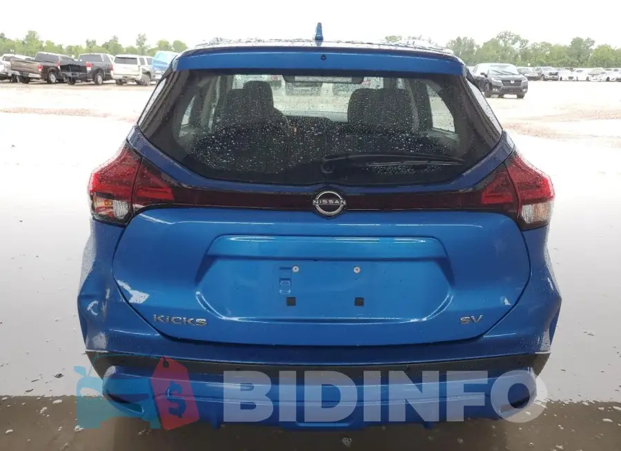3N1CP5CV9PL561942 Photo# 6