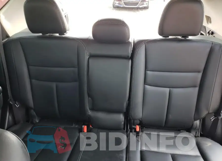 5N1AZ2BJXRC100447 Photo# 10