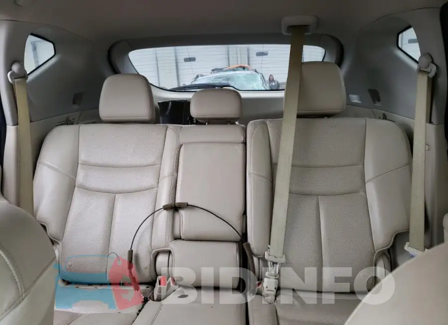 5N1AZ2MG6FN255899 Photo# 10