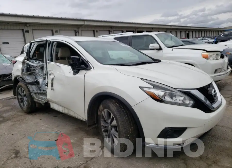 5N1AZ2MG6FN255899 Photo# 4
