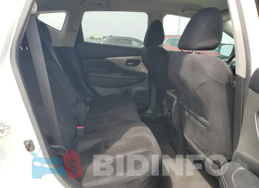 5N1AZ2MG8JN185587 Photo# 11