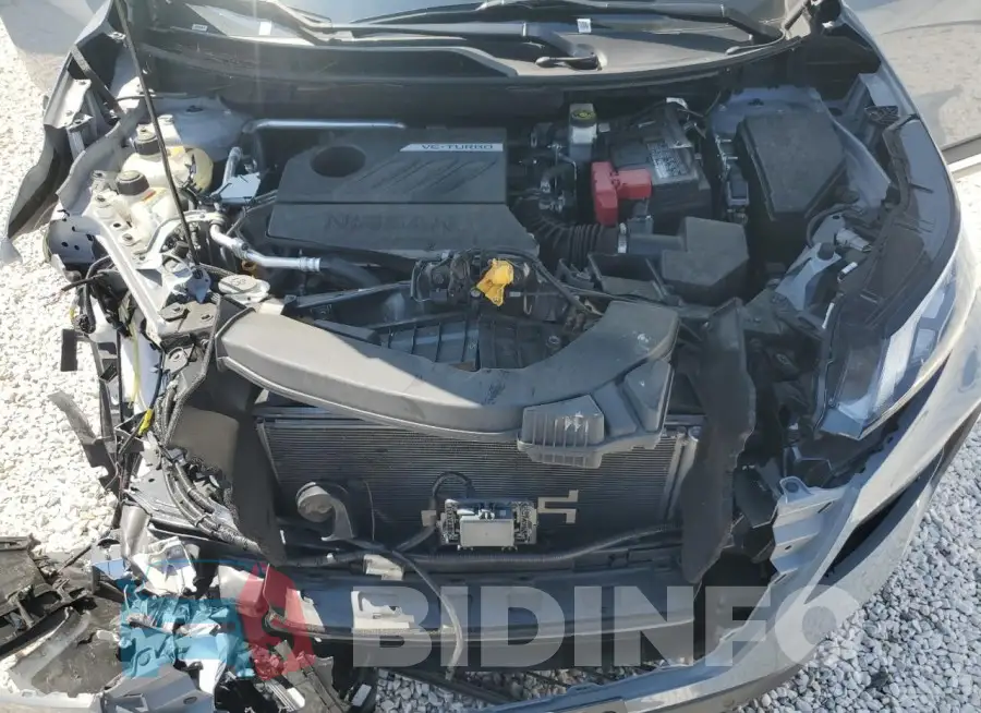 5N1BT3CB7PC807943 Photo# 12