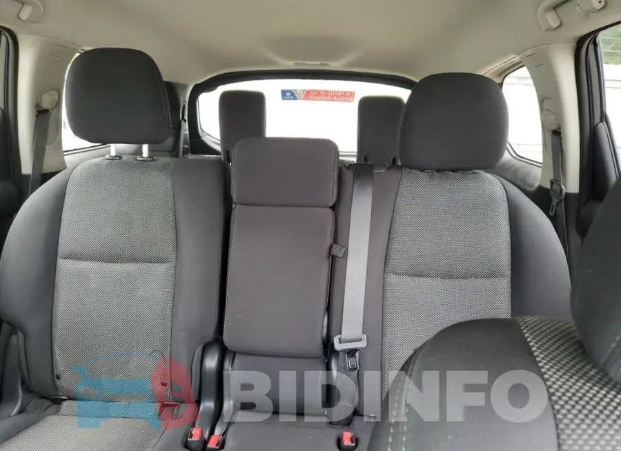 5N1DR2AM6LC630172 Photo# 10