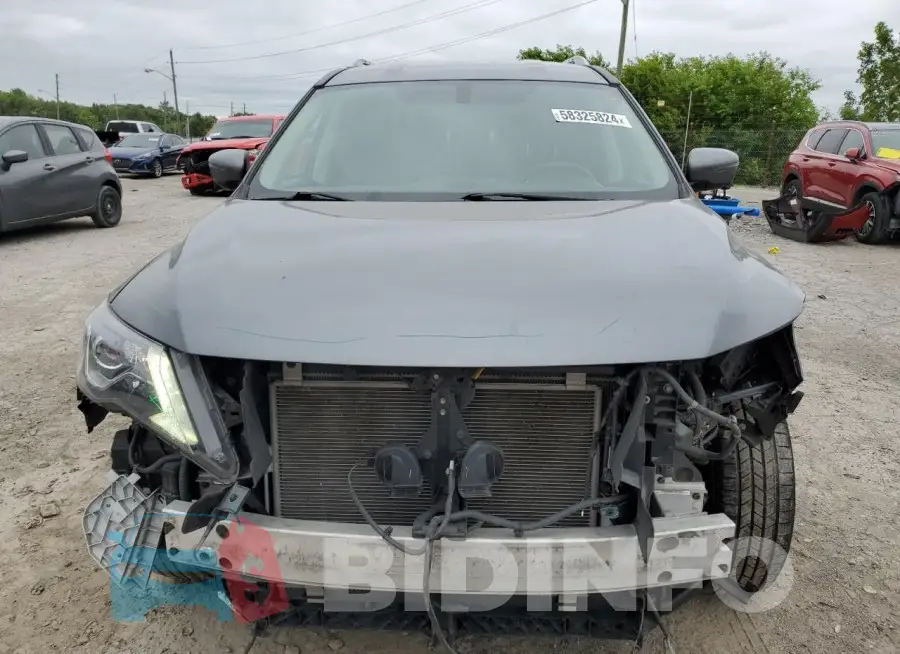 5N1DR2MM6KC593165 Photo# 5