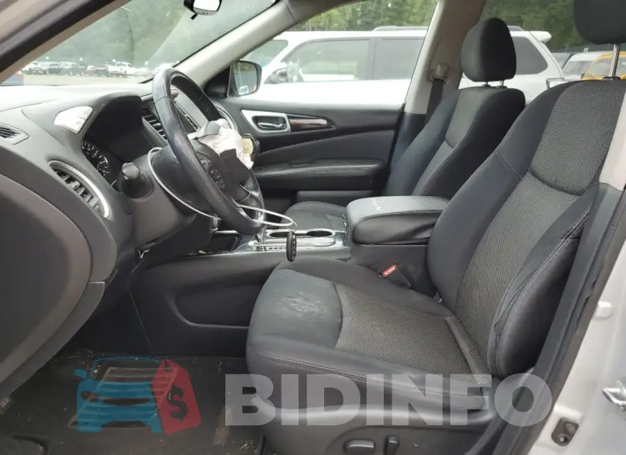 5N1DR2MN2KC600380 Photo# 7