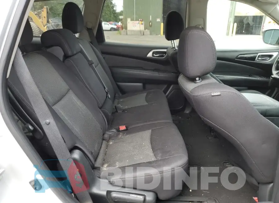 5N1DR2MN2KC600380 Photo# 11