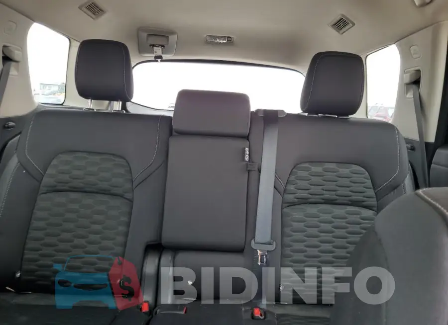 5N1DR3BA4NC207782 Photo# 10