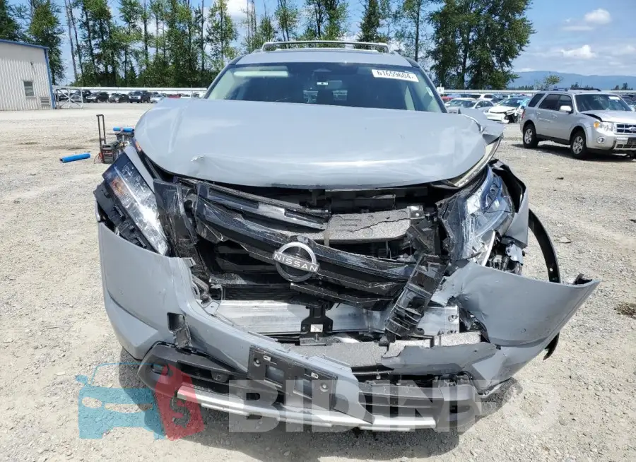 5N1DR3DJ9PC265158 Photo# 5