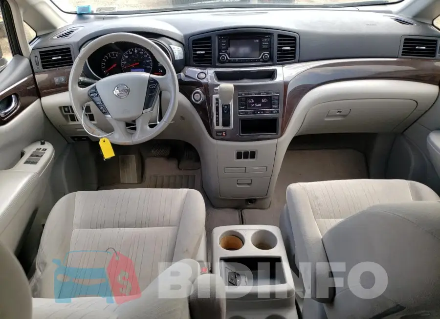 JN8AE2KP8G9151724 Photo# 8