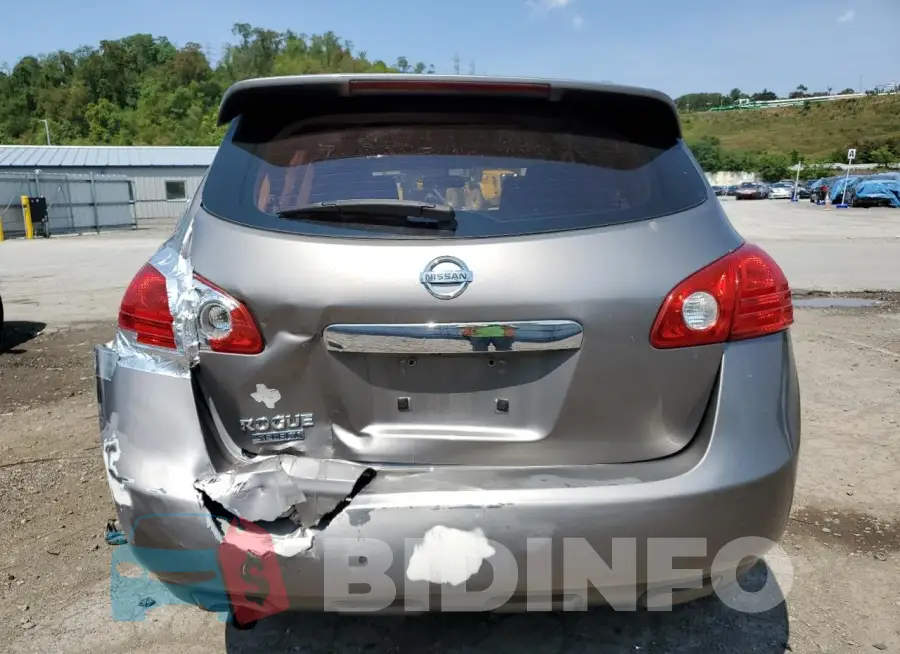 JN8AS5MT3FW659121 Photo# 6