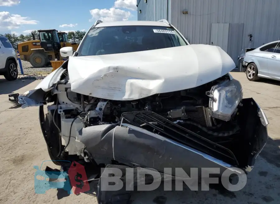 KNMAT2MT3KP512227 Photo# 5