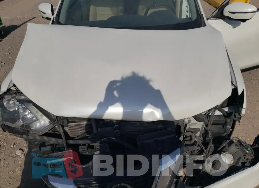 KNMAT2MT7JP560134 Photo# 11