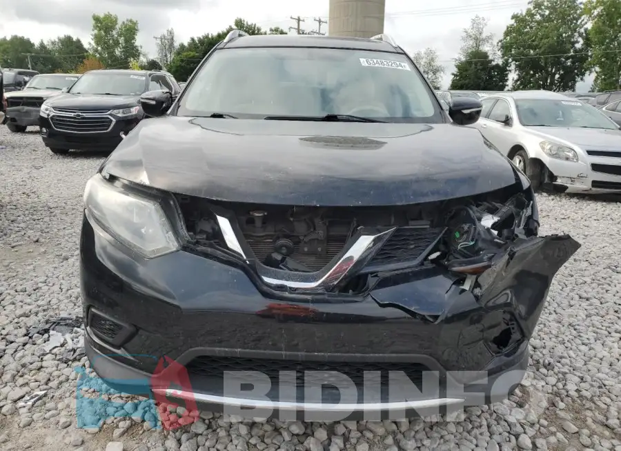 KNMAT2MTXFP557154 Photo# 5