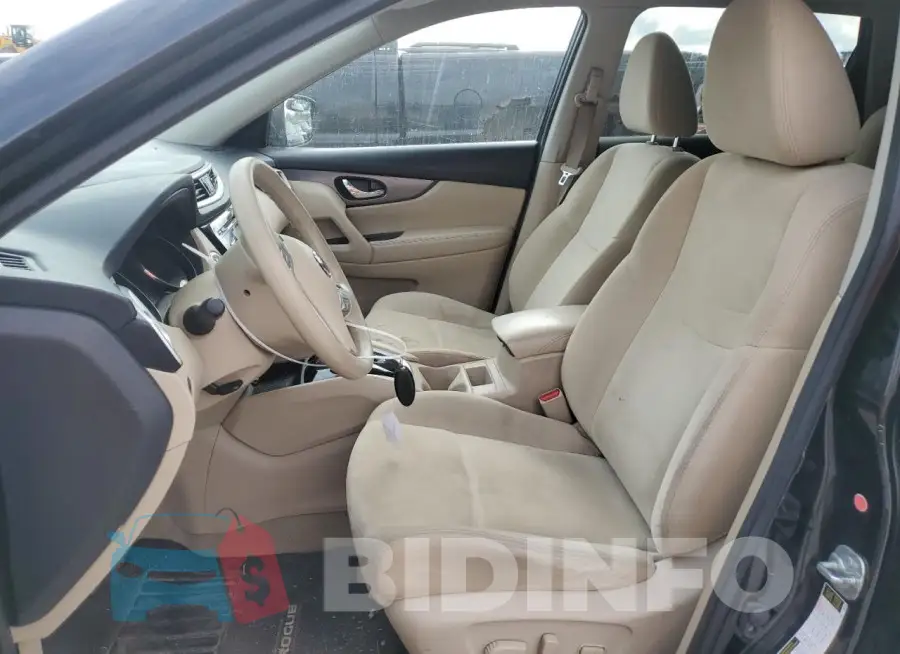 KNMAT2MTXFP557154 Photo# 7